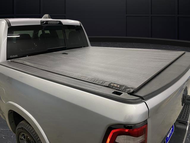 Used 2021 RAM 1500 Limited w/ Night Edition image 41