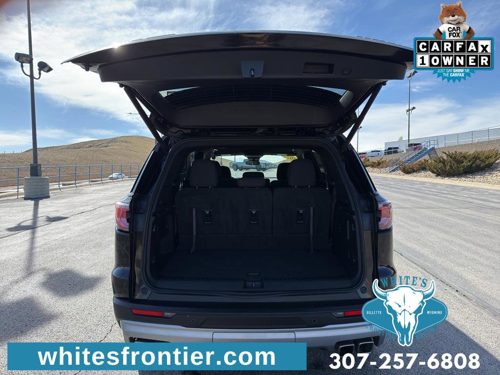 Used 2025 GMC Acadia Elevation image 15