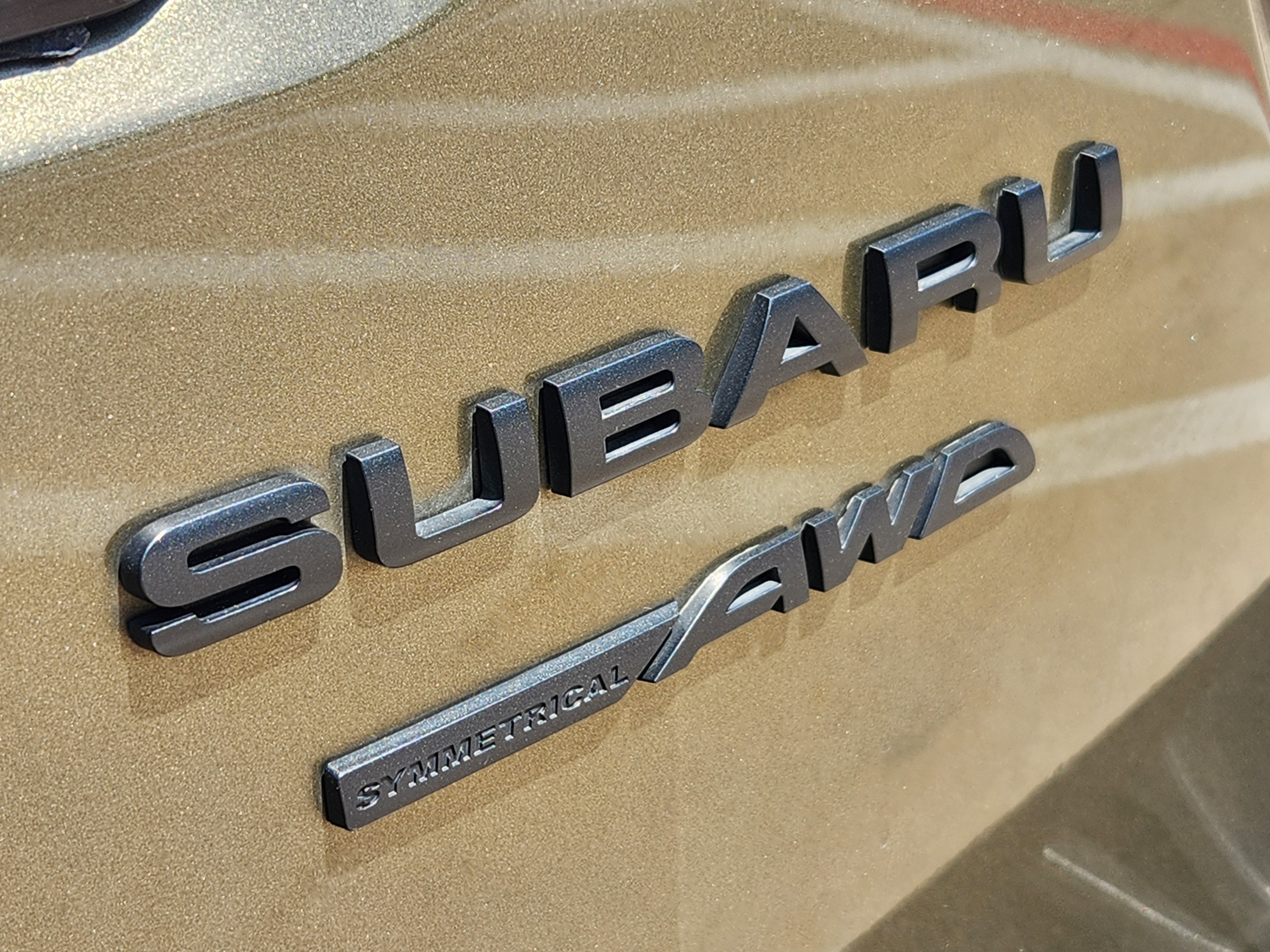 Used 2021 Subaru Outback Onyx Edition XT w/ Popular Package #2 image 11