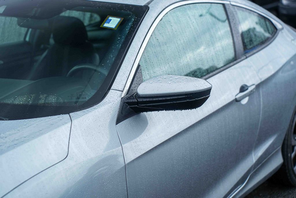 Used 2020 Honda Civic Sport image 10