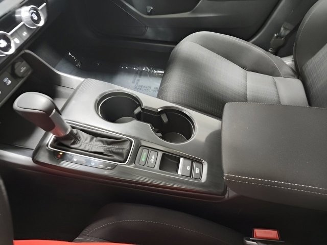 Used 2025 Honda Civic LX image 29