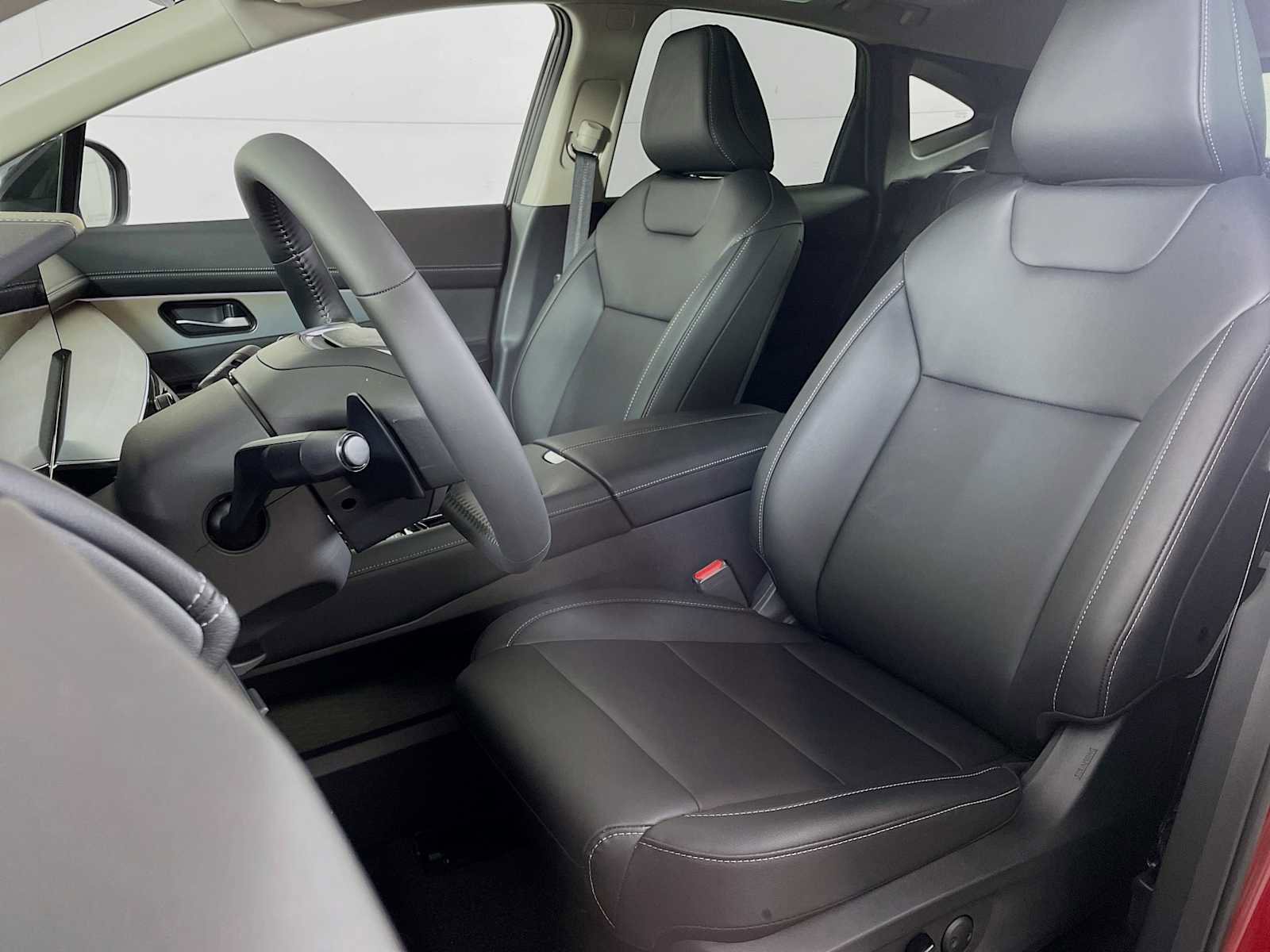 Used 2025 Nissan Murano SL image 18