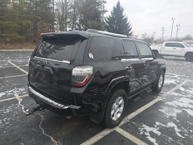Used 2023 Toyota 4Runner SR5 Premium image 8