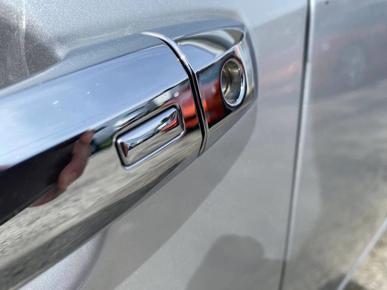 Used 2019 Nissan Altima 2.5 SL image 25