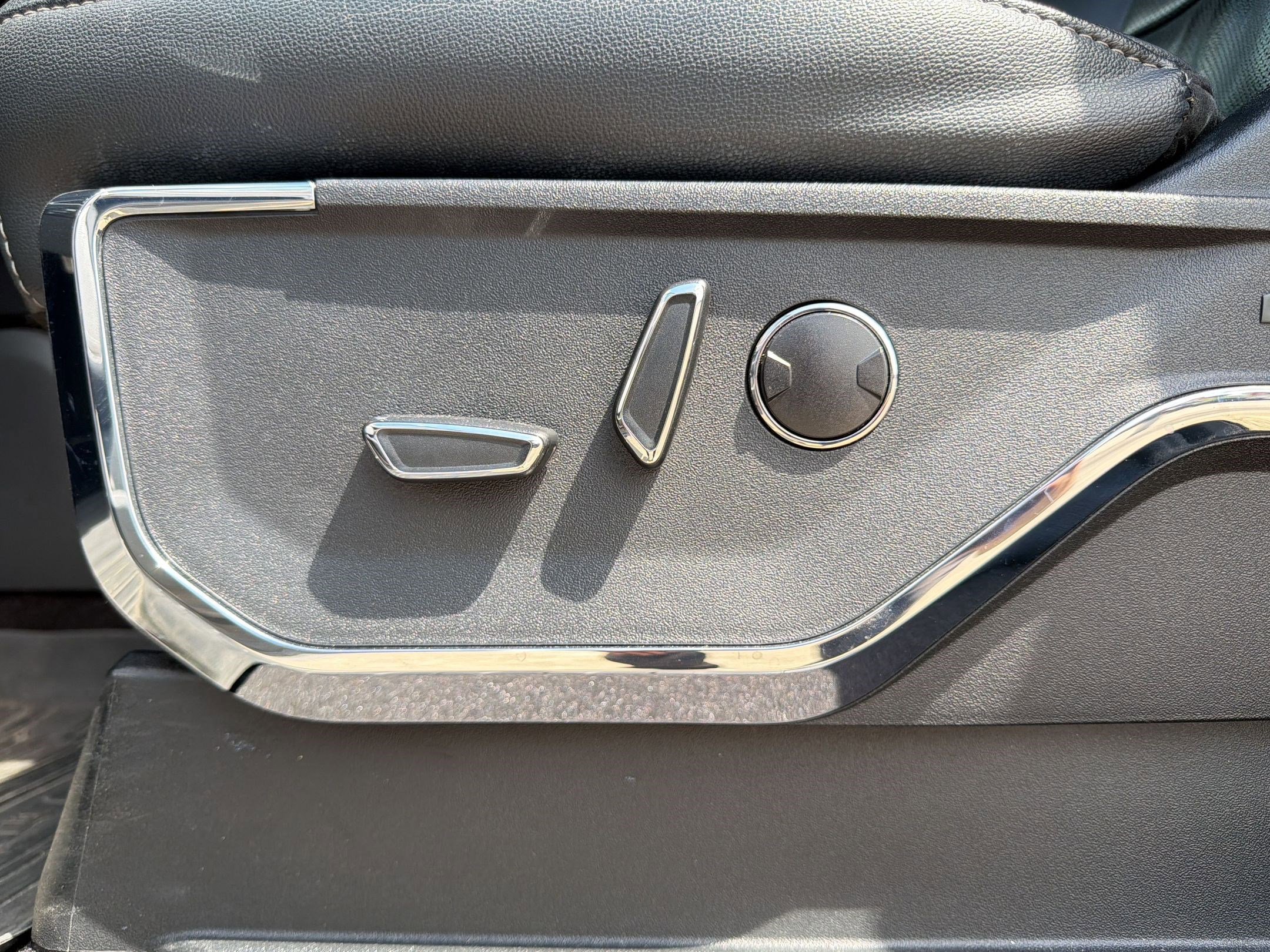 Used 2021 Ford F150 Lariat image 13