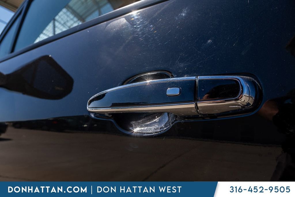 Used 2023 Chevrolet Blazer Premier w/ Driver Confidence II Package AWD/4WD image 37