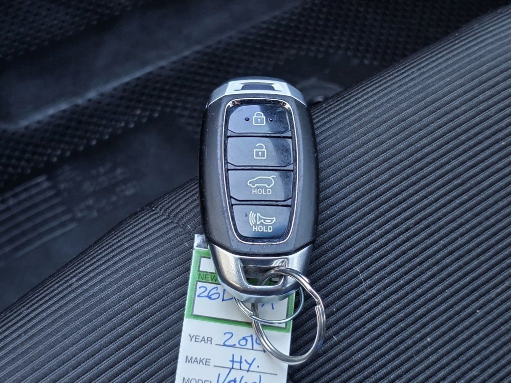 Used 2019 Hyundai Veloster 2.0 Premium image 36