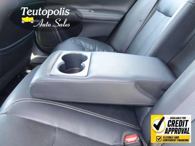 Used 2018 Nissan Altima 2.5 SL FWD image 34