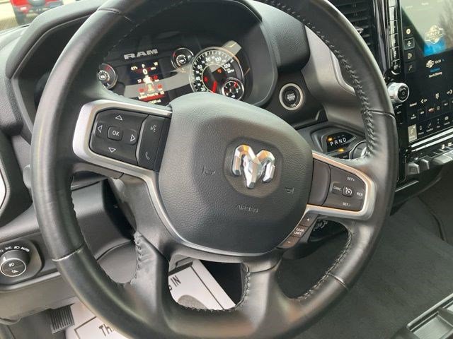 Certified 2024 RAM 2500 Big Horn w/ Night Edition image 15