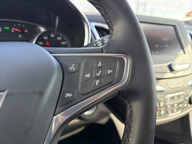 Used 2024 Chevrolet Equinox LT image 37