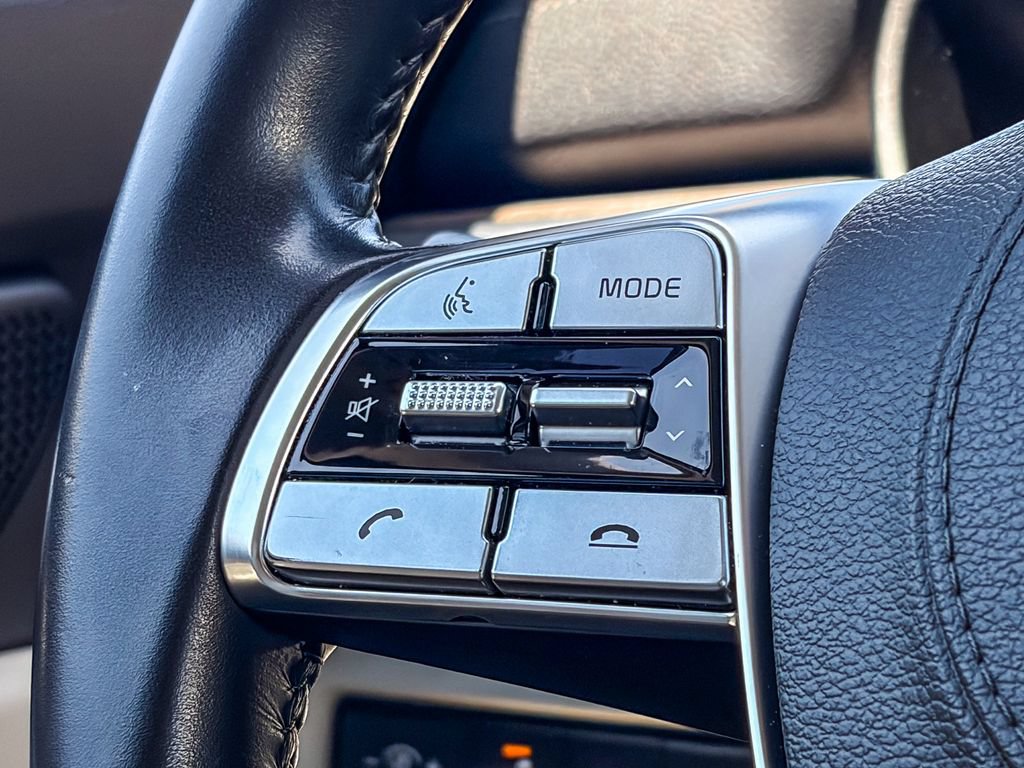 Used 2020 Kia Telluride EX FWD image 20