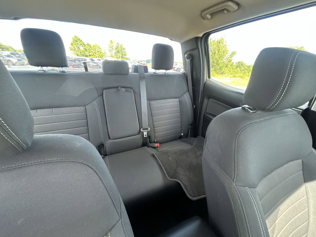 Used 2019 Ford Ranger XL w/ Equipment Group 101A Mid AWD/4WD image 15