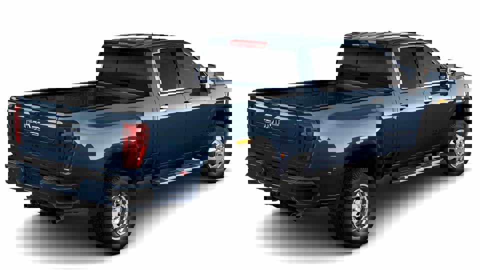 New 2026 GMC Sierra 3500 Denali image 5