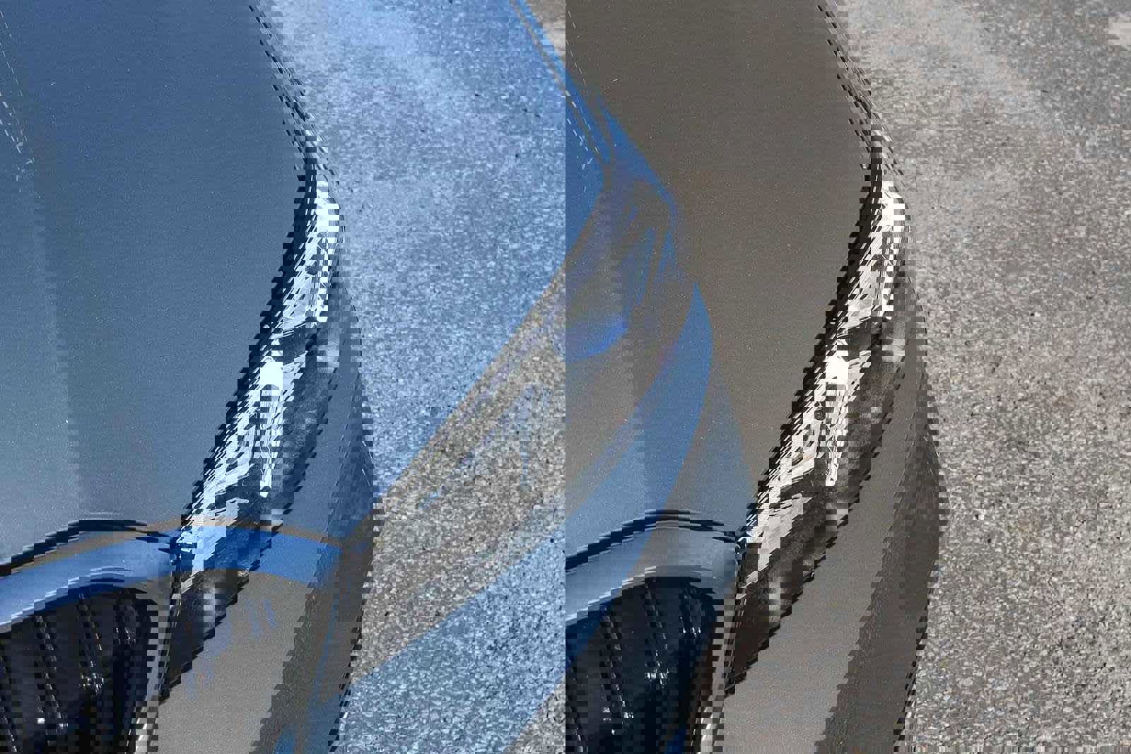 Certified 2025 BMW 330i Sedan w/ Premium Package image 10