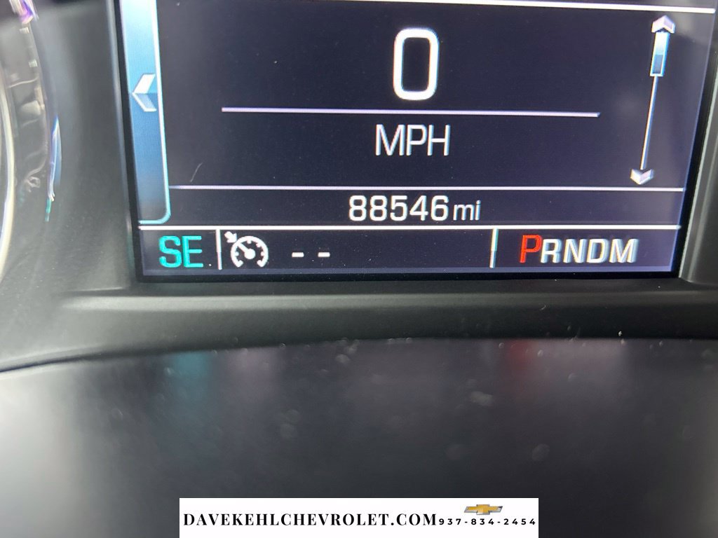 Used 2015 Chevrolet Silverado 1500 LTZ w/ LTZ Plus Package AWD/4WD image 33