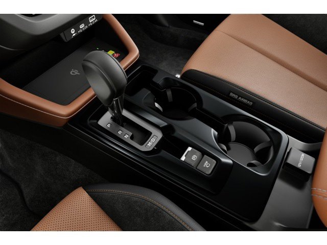 New 2026 Subaru Forester Touring AWD/4WD image 21