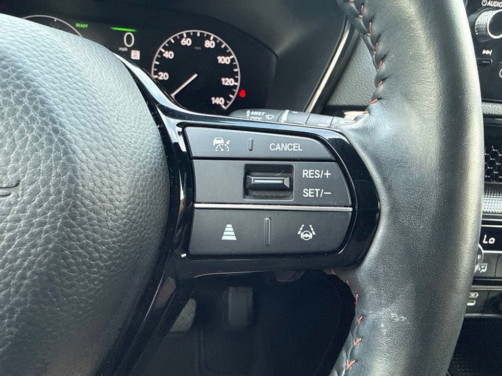 Used 2023 Honda CR-V Sport Touring image 29