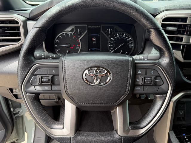 Used 2026 Toyota Tundra SR5 AWD/4WD image 16