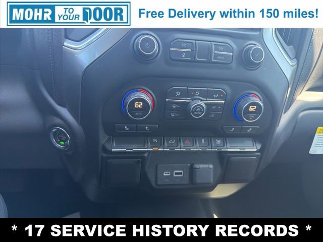 Used 2019 Chevrolet Silverado 1500 RST w/ All-Star Edition image 23