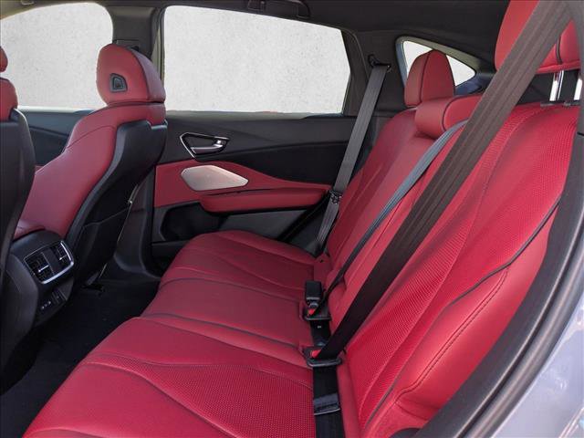 New 2026 Acura RDX A-Spec image 16
