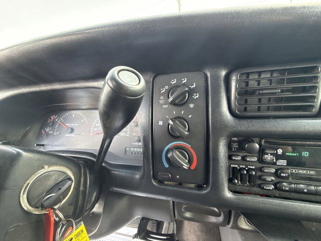 Used 2000 Dodge Ram 2500 Truck Truck Pickup Truck image 16