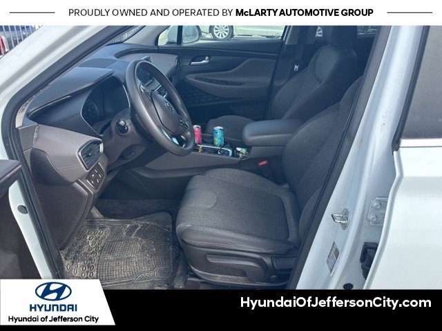 Used 2019 Hyundai Santa Fe SE AWD/4WD image 10