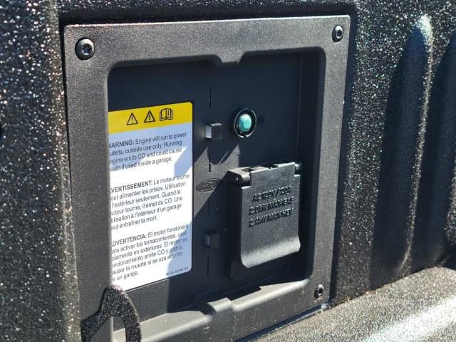 New 2025 Ford F150 Lariat w/ Equipment Group 502A High image 16