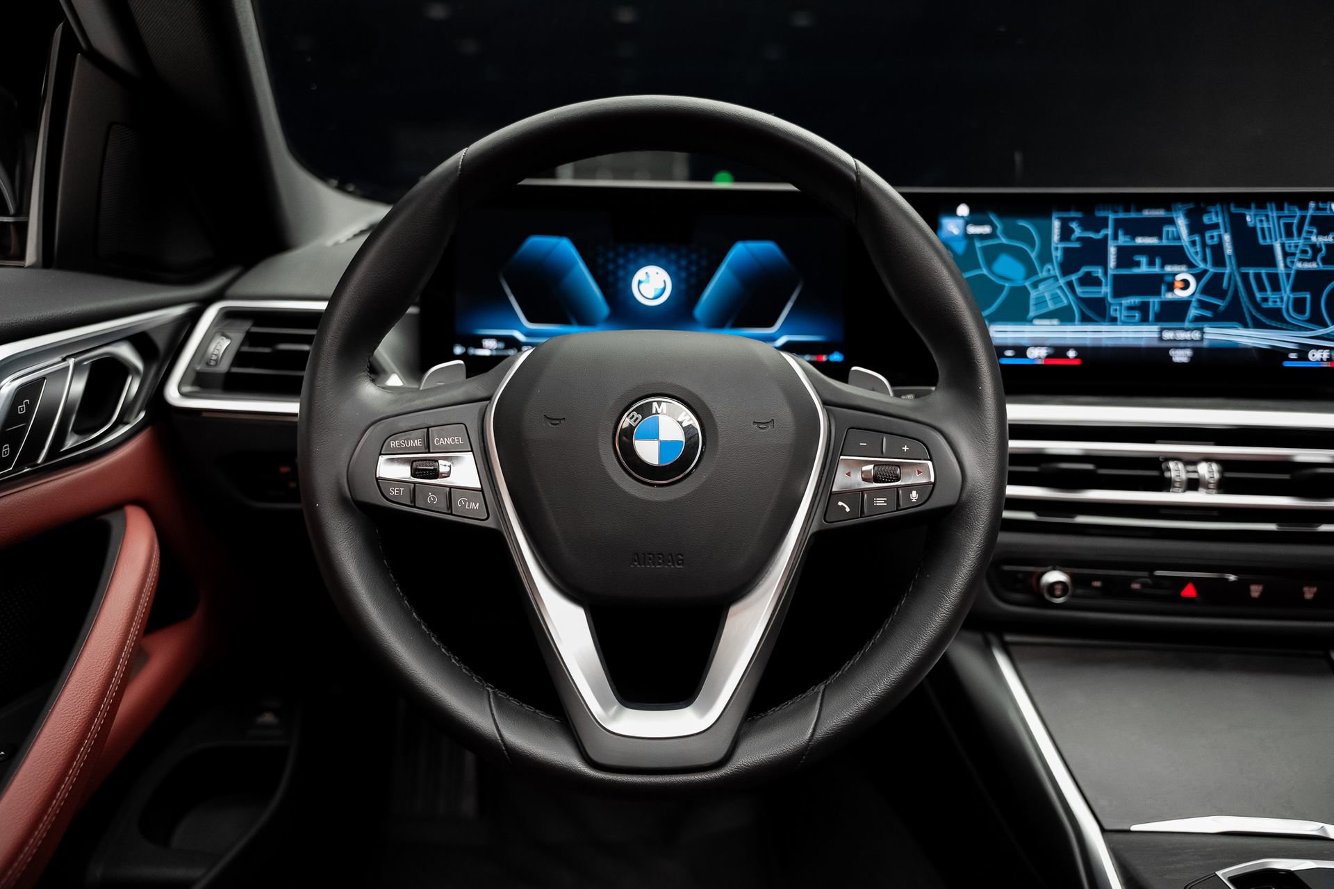 Used 2024 BMW 430i Coupe w/ Convenience Package image 42