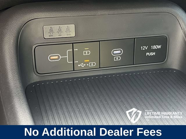 New 2026 Hyundai Kona SE FWD image 23