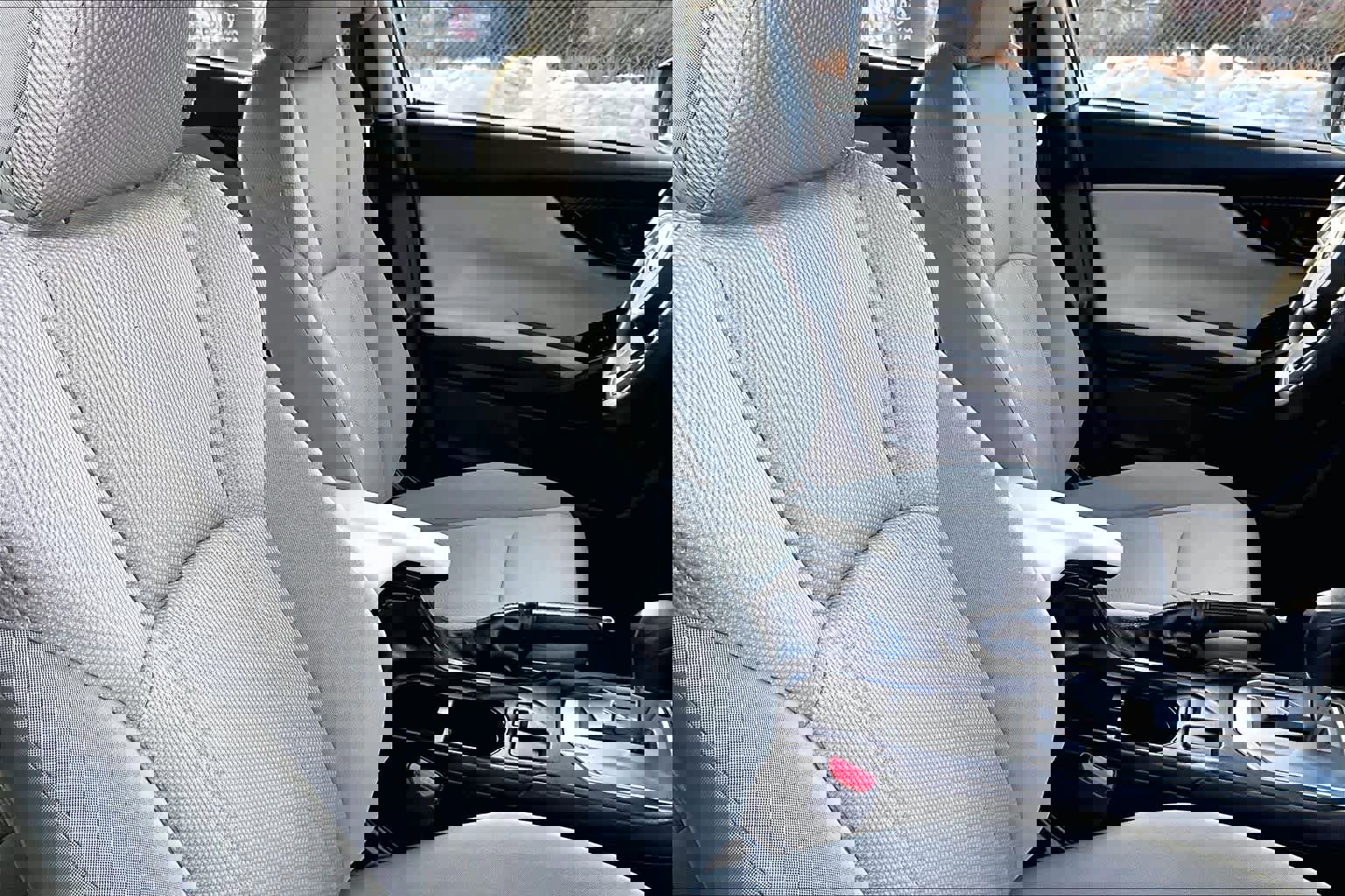 Used 2023 Subaru Impreza 2.0i image 9