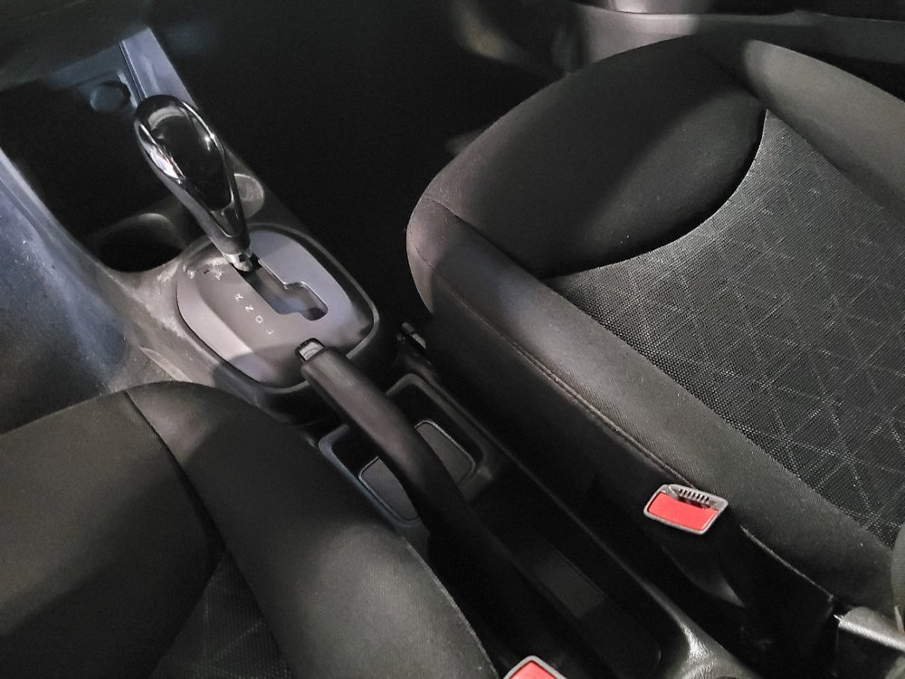 Used 2020 Chevrolet Spark LT image 26