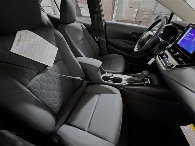 New 2026 Toyota Corolla LE image 27
