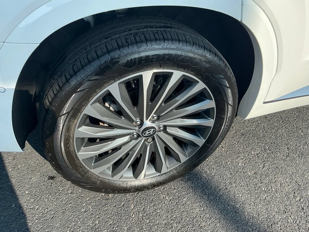 Certified 2024 Hyundai Palisade Calligraphy AWD/4WD image 5