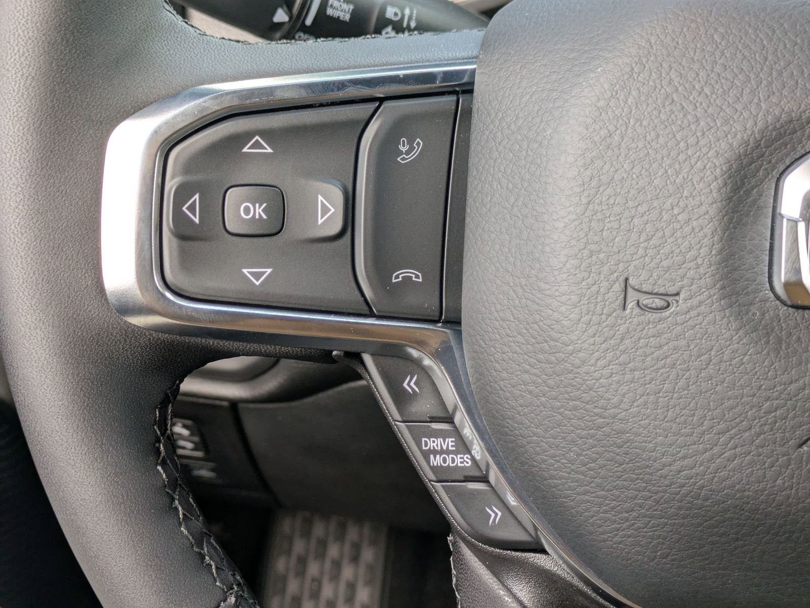 New 2026 RAM 1500 Laramie w/ Bed Utility Group image 19