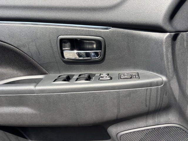 New 2027 Mitsubishi Outlander Sport ES AWD/4WD image 17