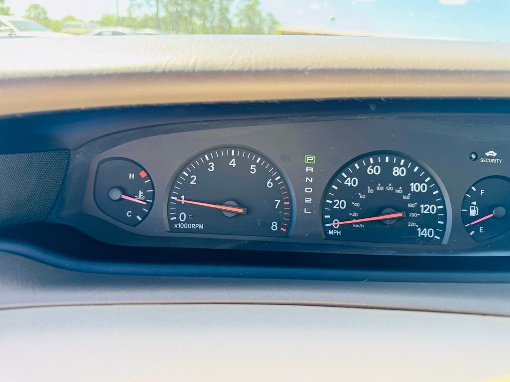 Used 2004 Toyota Avalon XL FWD image 15