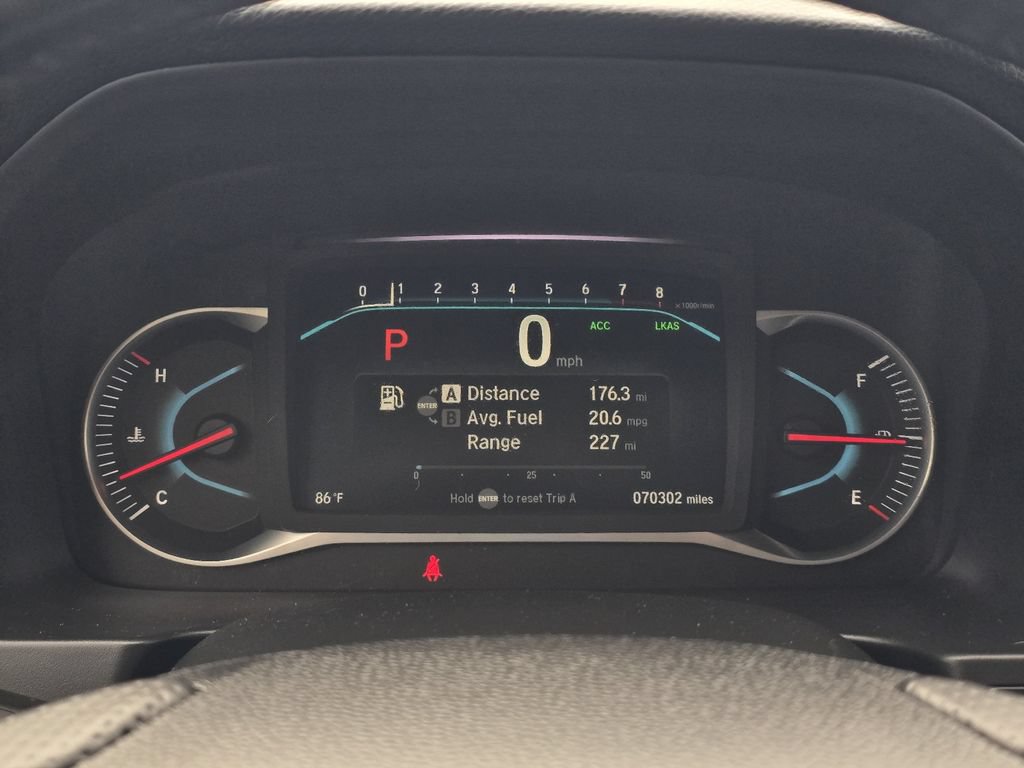 Used 2019 Honda Passport Elite image 18