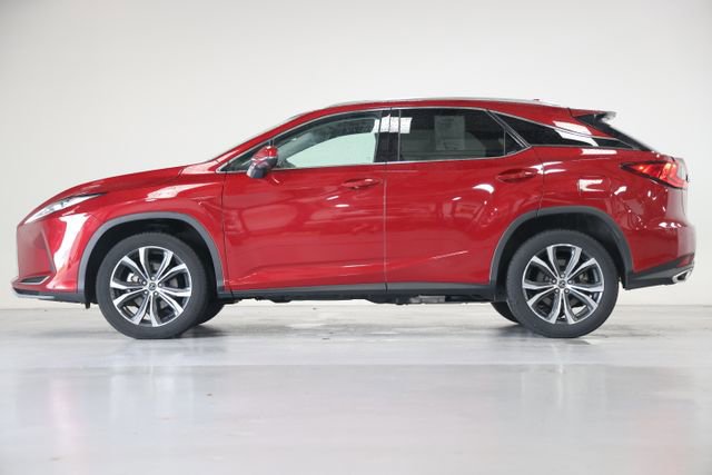 Used 2021 Lexus RX 350 AWD w/ Premium Package image 9