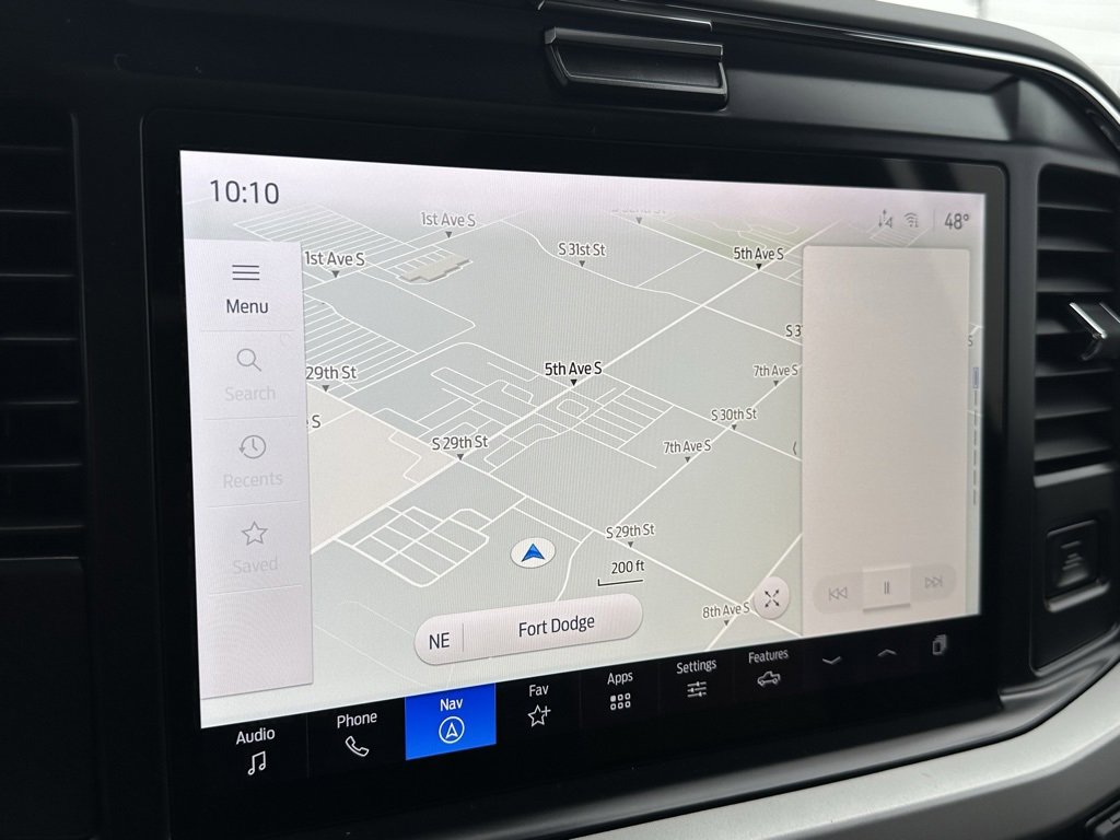 New 2026 Ford F250 XLT w/ XLT Premium Package image 34