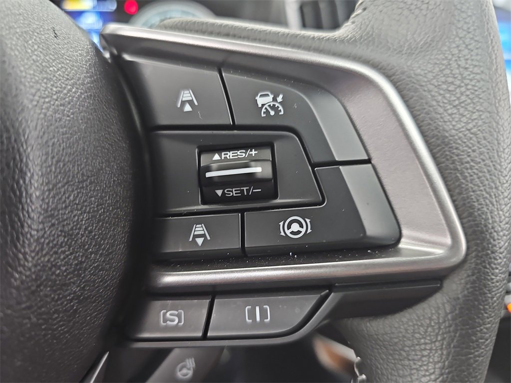 Used 2024 Subaru Forester Limited image 26