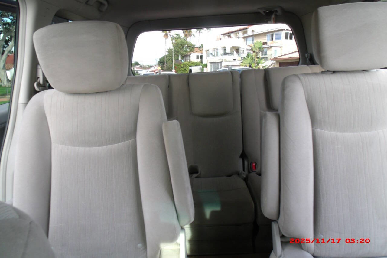 Used 2016 Nissan Quest SV image 15