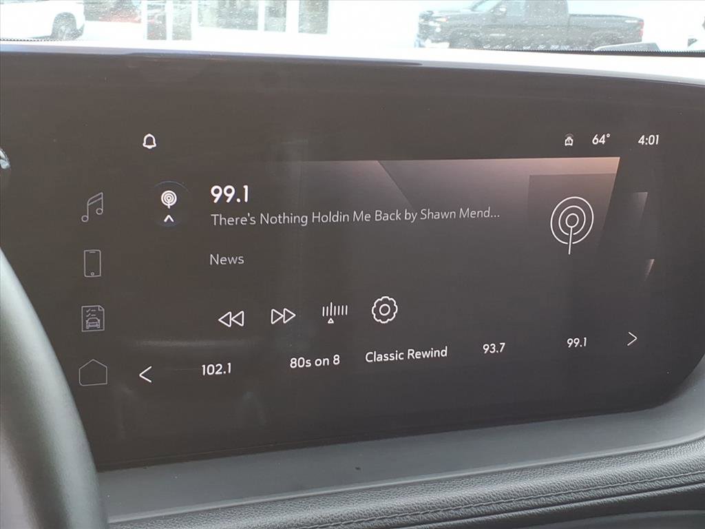 Used 2024 Buick Encore GX Sport Touring image 23