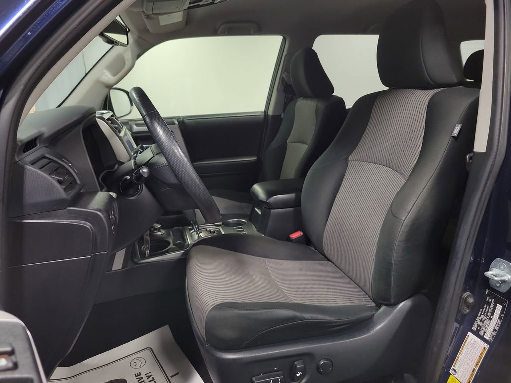 Used 2020 Toyota 4Runner SR5 image 13