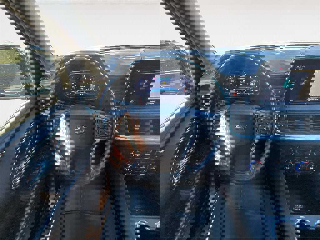 Used 2023 Chevrolet Tahoe RST w/ Luxury Package image 12