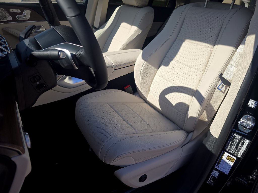 New 2026 Mercedes-Benz GLE 350 4MATIC image 24