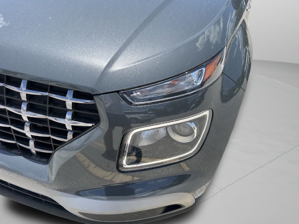 New 2026 Hyundai Venue SEL FWD image 13