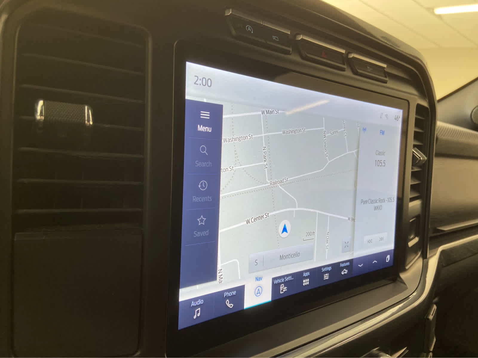 Used 2023 Ford F150 XLT w/ Equipment Group 302A High AWD/4WD image 27