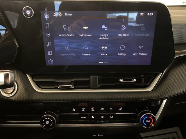 Used 2025 Chevrolet Equinox LT w/ Safety and Technology Package image 14