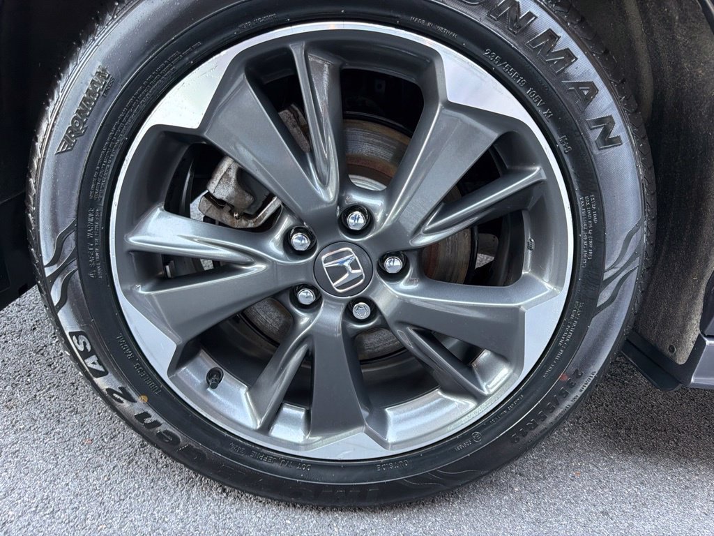 Used 2024 Honda Odyssey Elite image 33