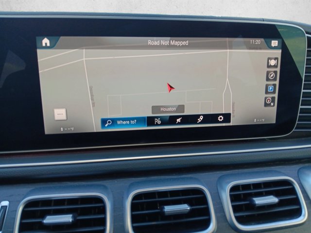 Certified 2021 Mercedes-Benz GLE 53 AMG 4MATIC Coupe image 13